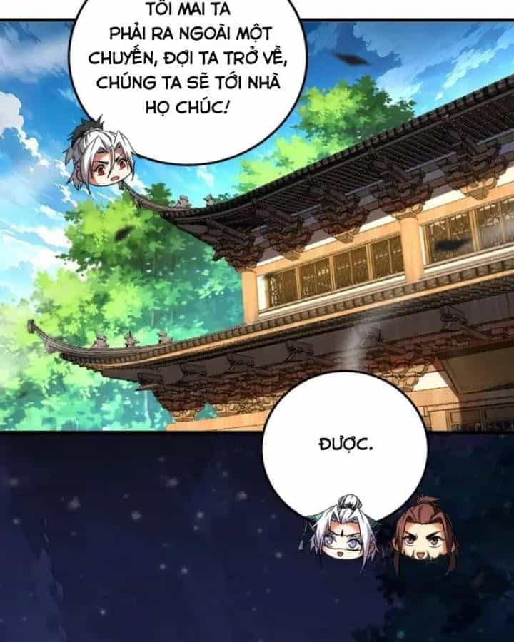 Vr & Rpg - Chương 92 - ảnh 24