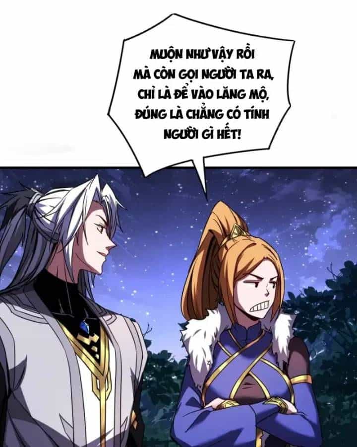Vr & Rpg - Chương 92 - ảnh 29