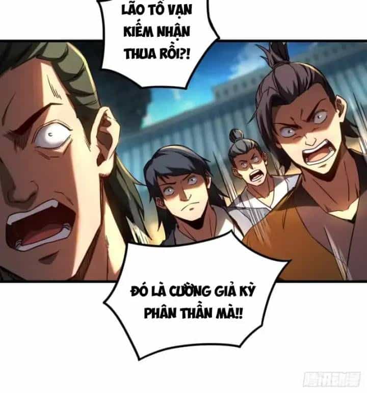 Vr & Rpg - Chương 92 - ảnh 4
