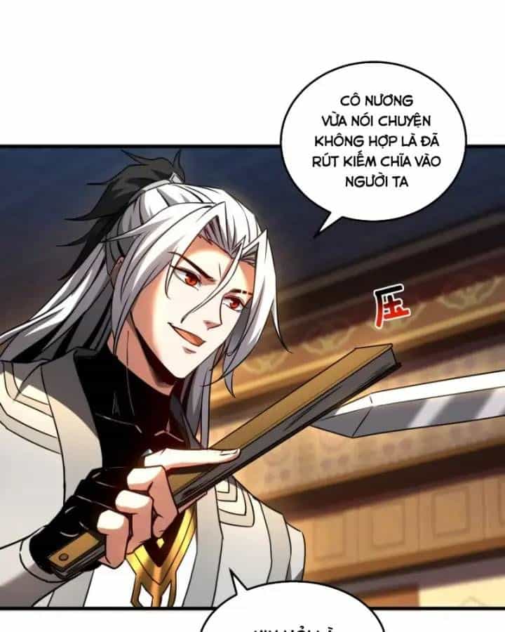 Vr & Rpg - Chương 94 - ảnh 29