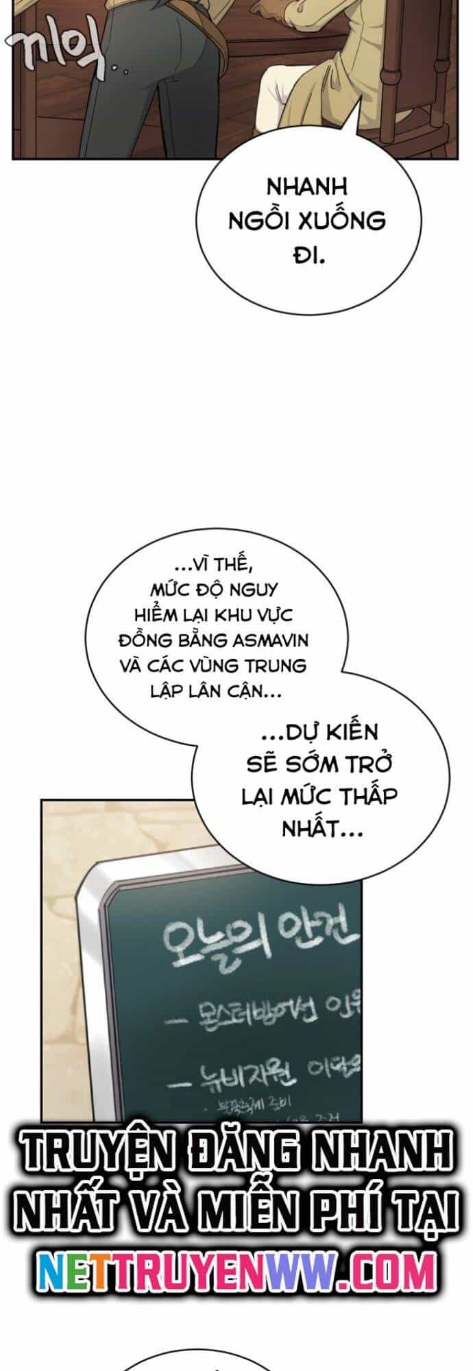 Vr & Rpg - Chương 6 - ảnh 25
