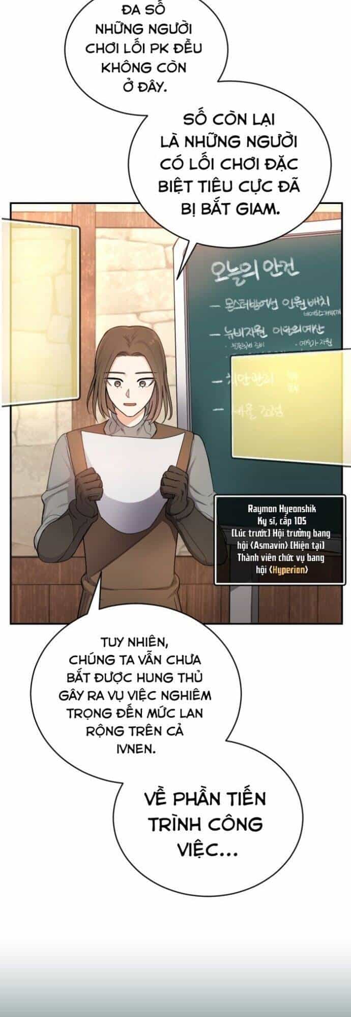 Vr & Rpg - Chương 6 - ảnh 26