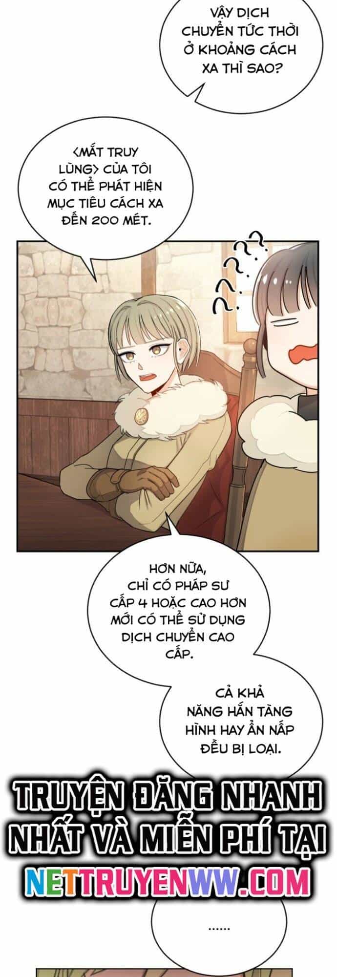 Vr & Rpg - Chương 6 - ảnh 32