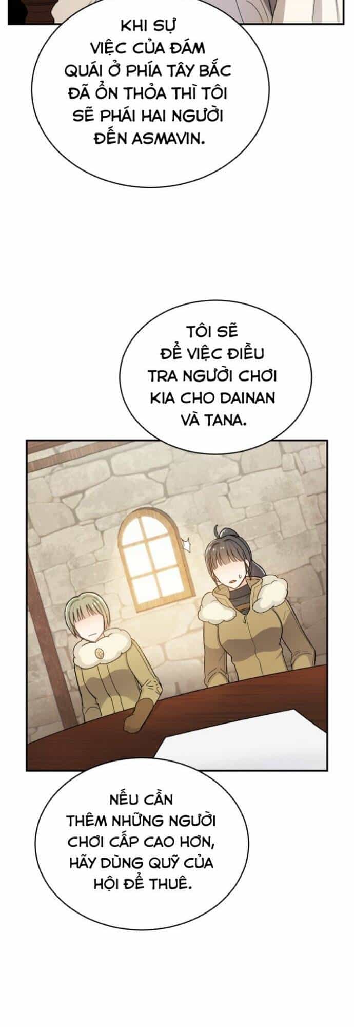 Vr & Rpg - Chương 6 - ảnh 45