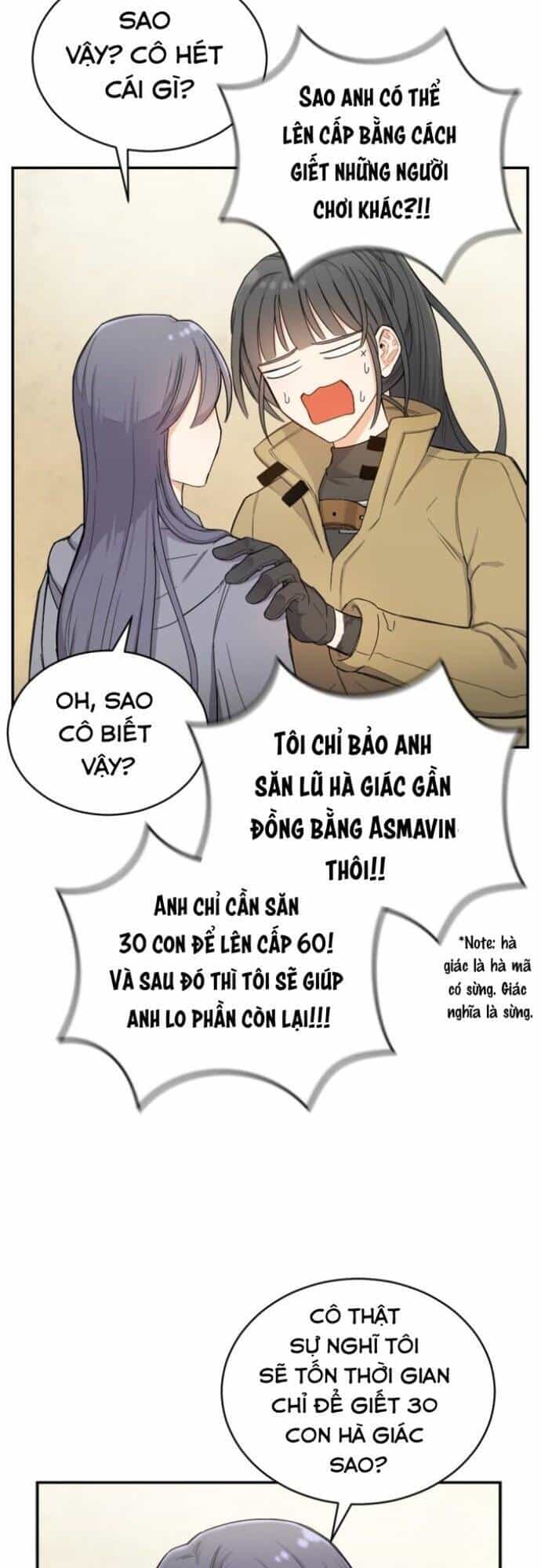 Vr & Rpg - Chương 6 - ảnh 65