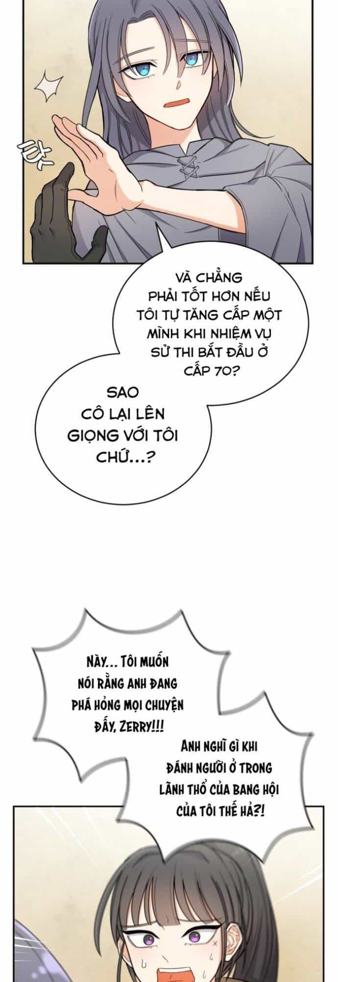Vr & Rpg - Chương 6 - ảnh 66
