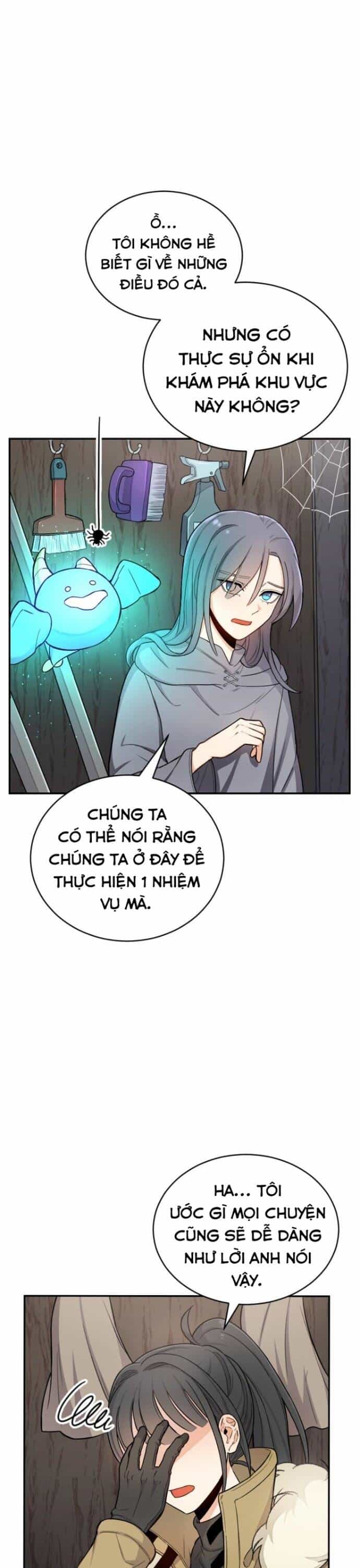 Vr & Rpg - Chương 7 - ảnh 16