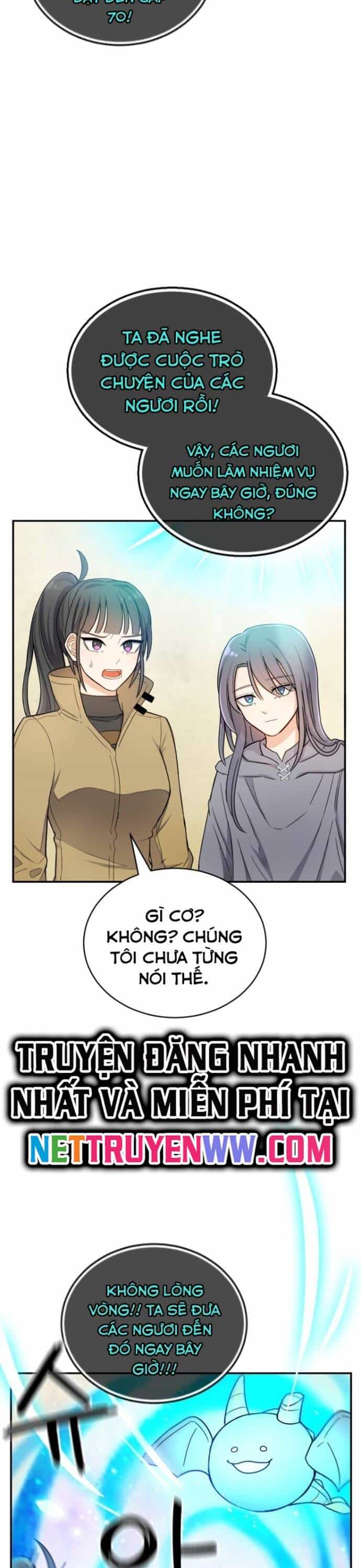 Vr & Rpg - Chương 7 - ảnh 2