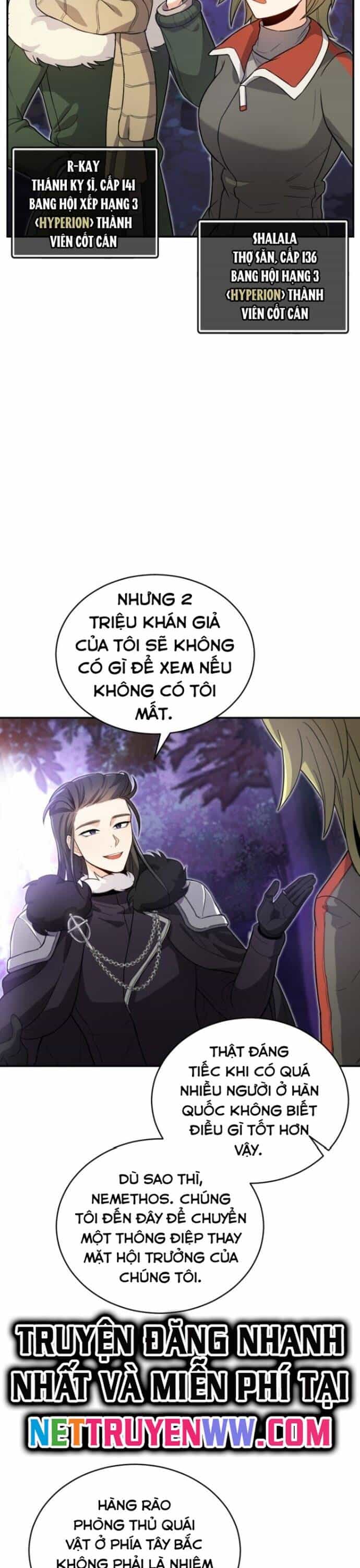 Vr & Rpg - Chương 7 - ảnh 23