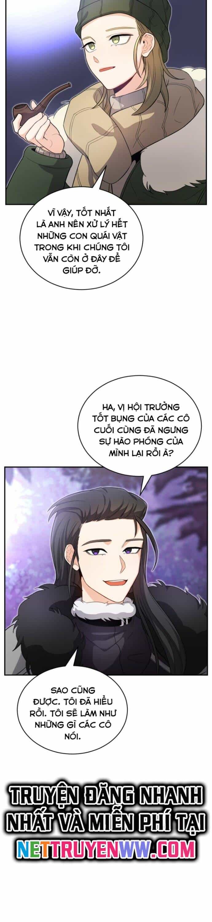 Vr & Rpg - Chương 7 - ảnh 27