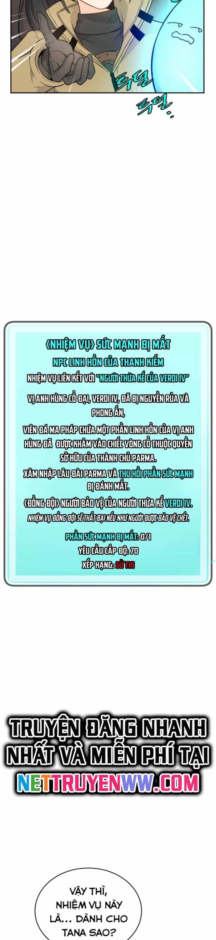 Vr & Rpg - Chương 7 - ảnh 35