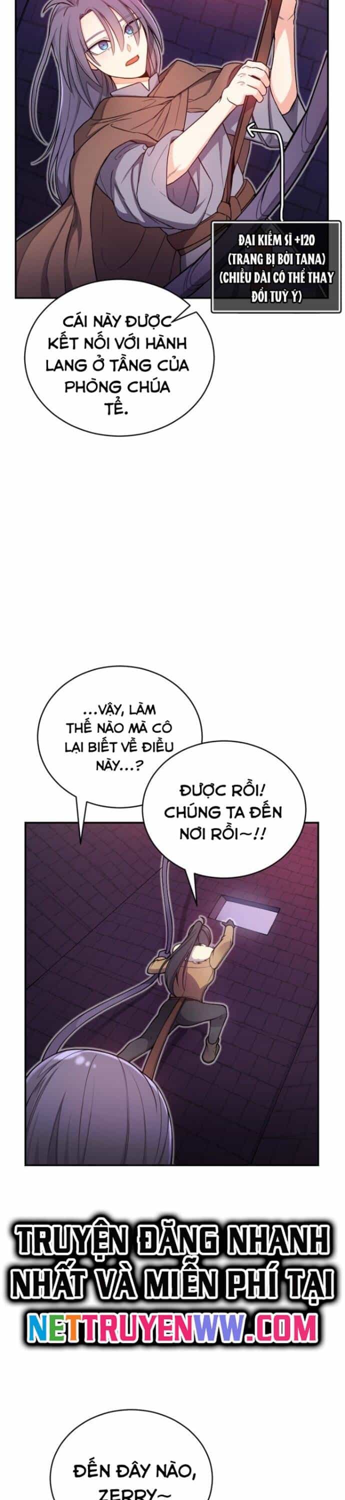 Vr & Rpg - Chương 7 - ảnh 44