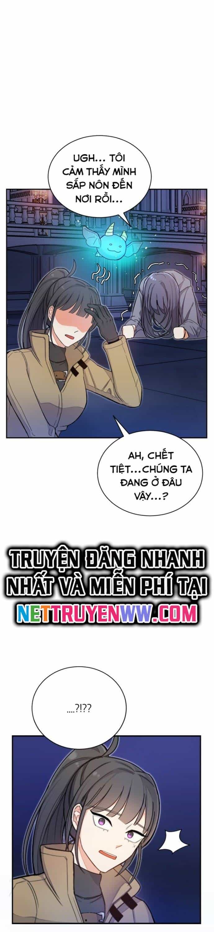 Vr & Rpg - Chương 7 - ảnh 6