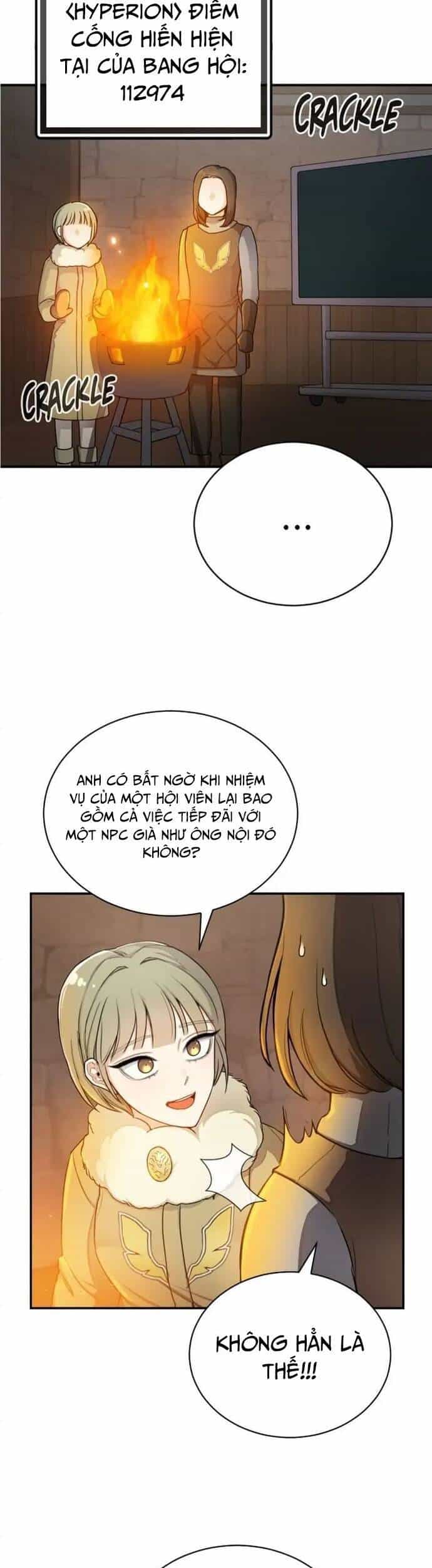 Vr & Rpg - Chương 9 - ảnh 21