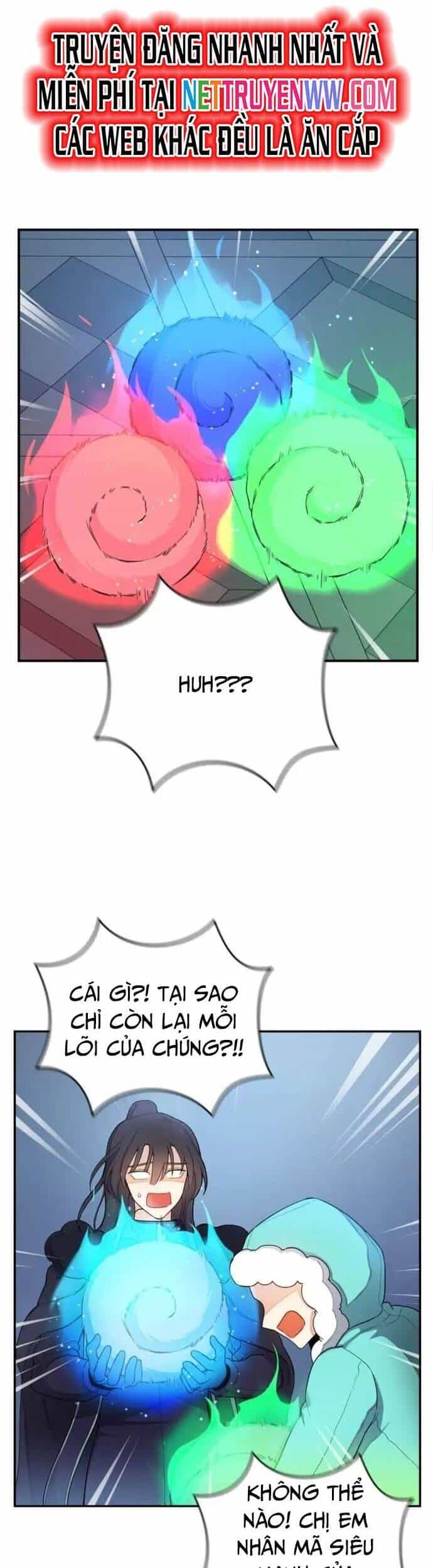 Vr & Rpg - Chương 9 - ảnh 50