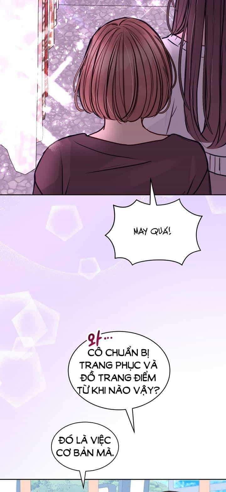 Vụ Bê Bối Trá Hình - Chương 1.1 - ảnh 27
