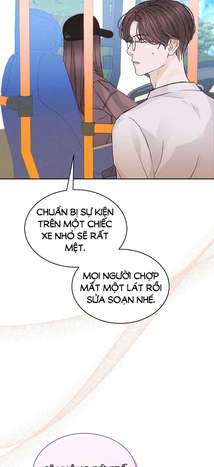 Vụ Bê Bối Trá Hình - Chương 1.1 - ảnh 28