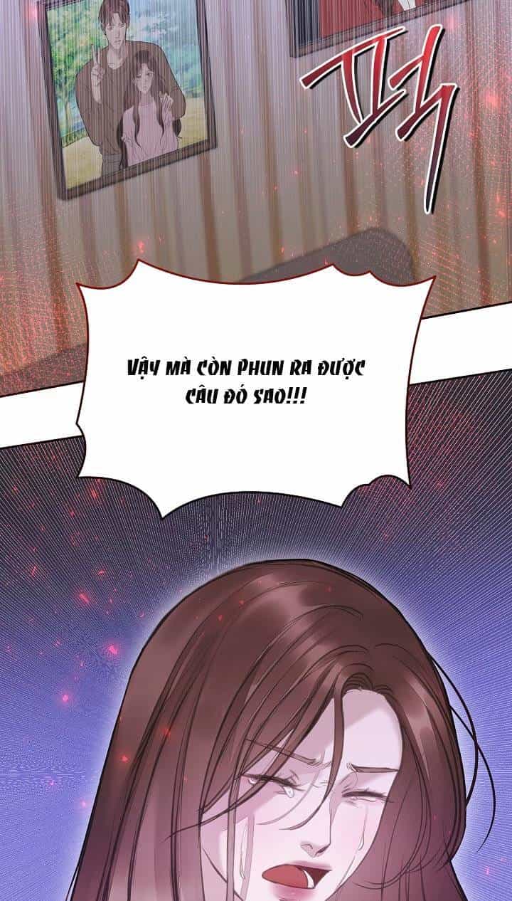Vụ Bê Bối Trá Hình - Chương 5.2 - ảnh 23