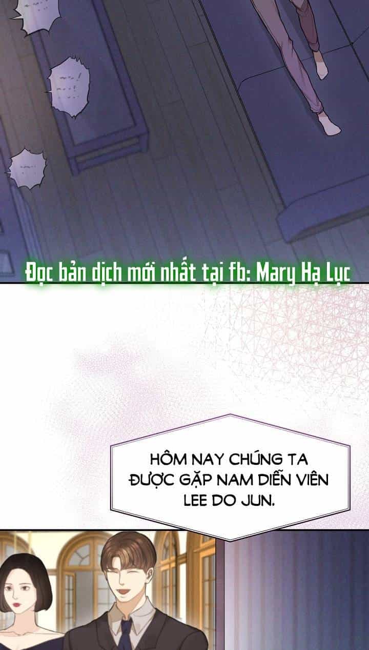 Vụ Bê Bối Trá Hình - Chương 5.2 - ảnh 36