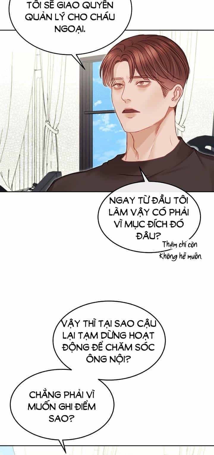 Vụ Bê Bối Trá Hình - Chương 6.1 - ảnh 19
