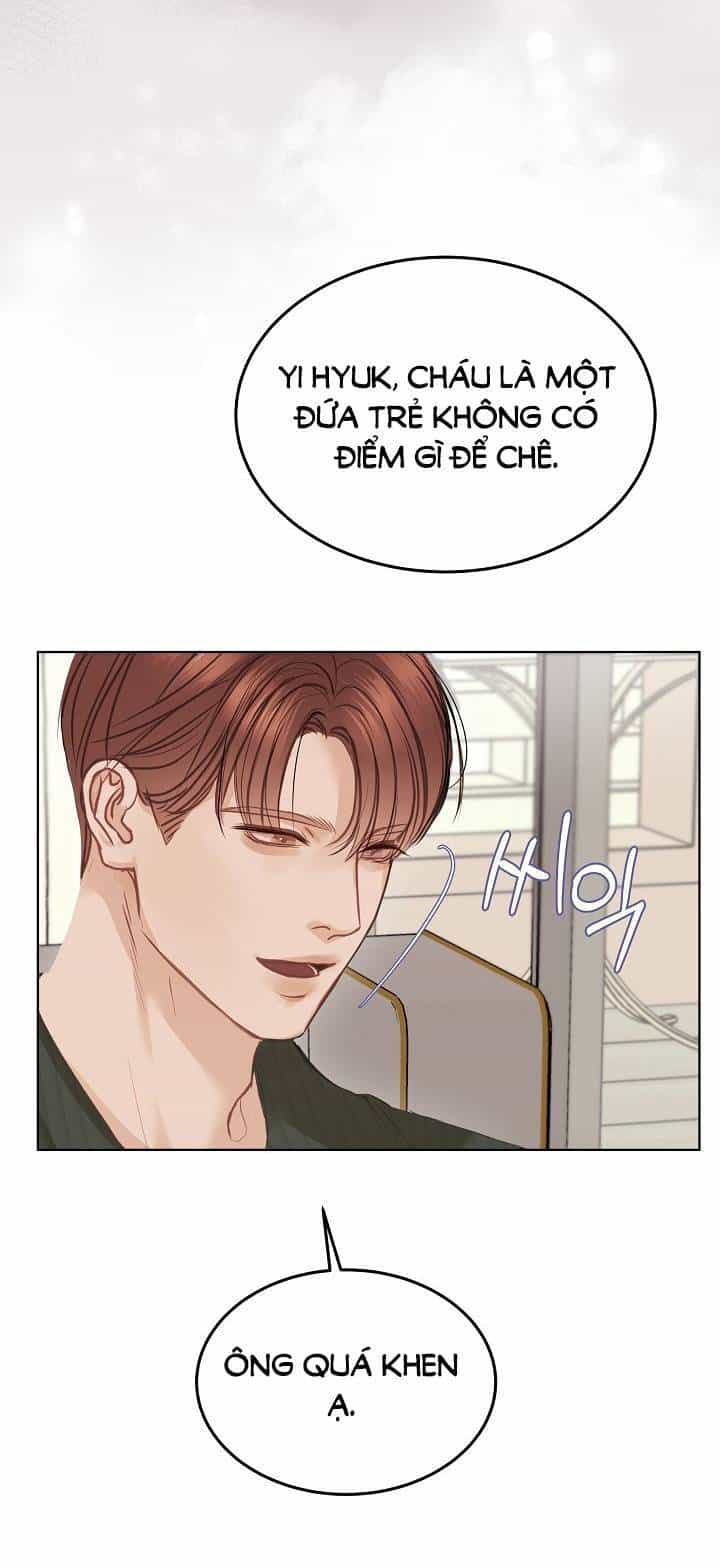 Vụ Bê Bối Trá Hình - Chương 7.1 - ảnh 12