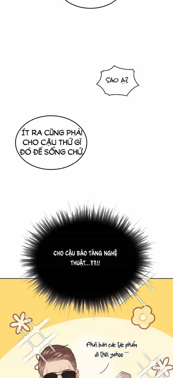 Vụ Bê Bối Trá Hình - Chương 7.2 - ảnh 11