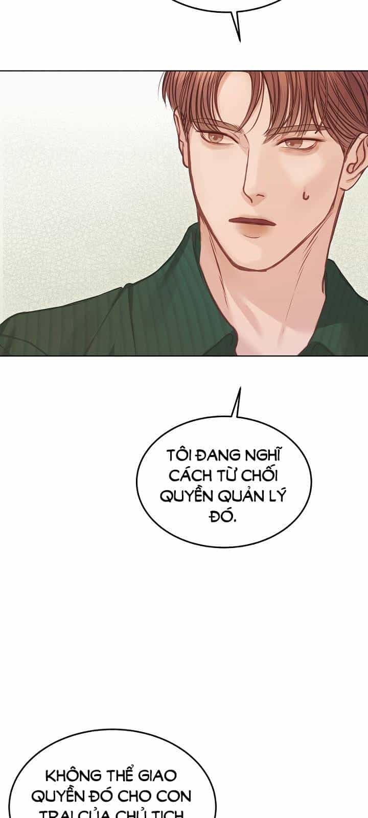 Vụ Bê Bối Trá Hình - Chương 7.2 - ảnh 19