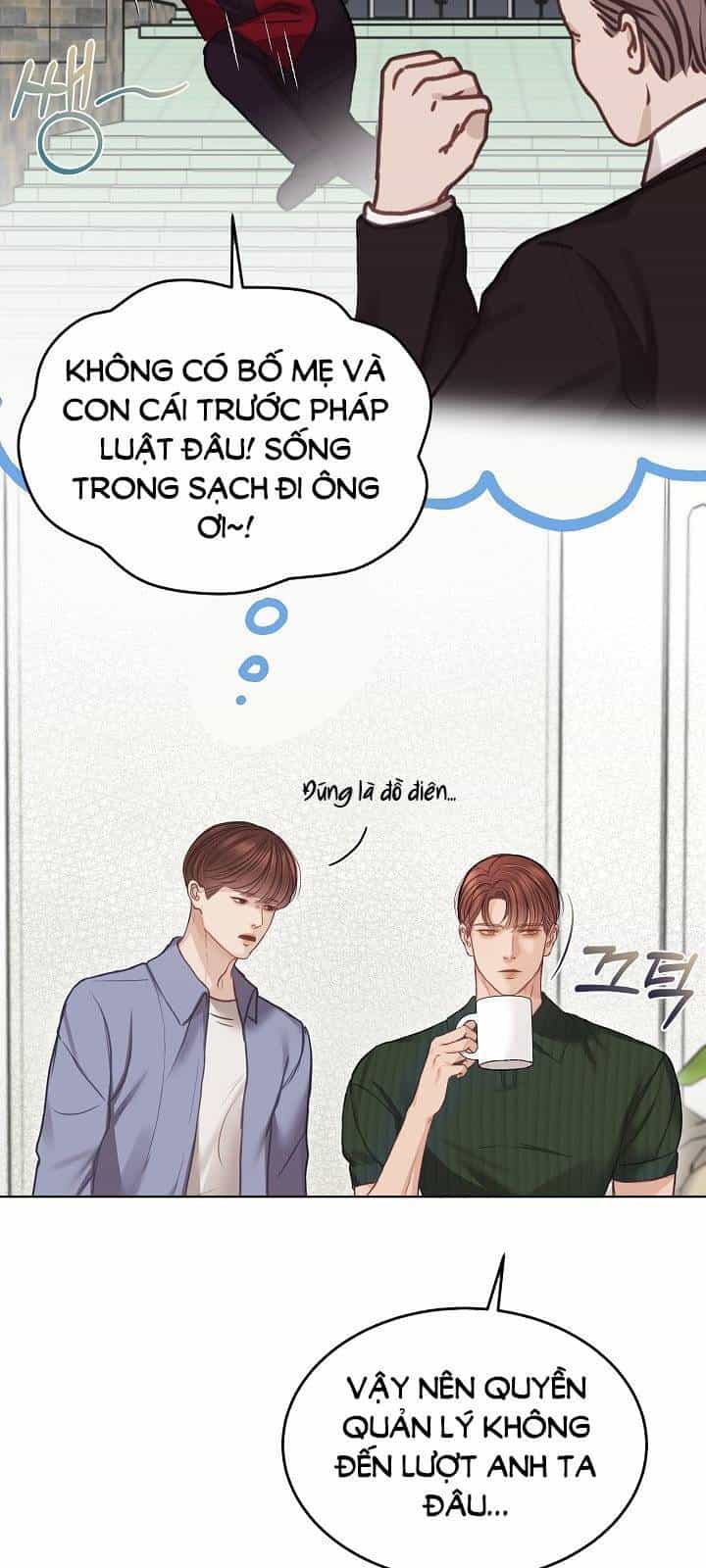 Vụ Bê Bối Trá Hình - Chương 7.2 - ảnh 24