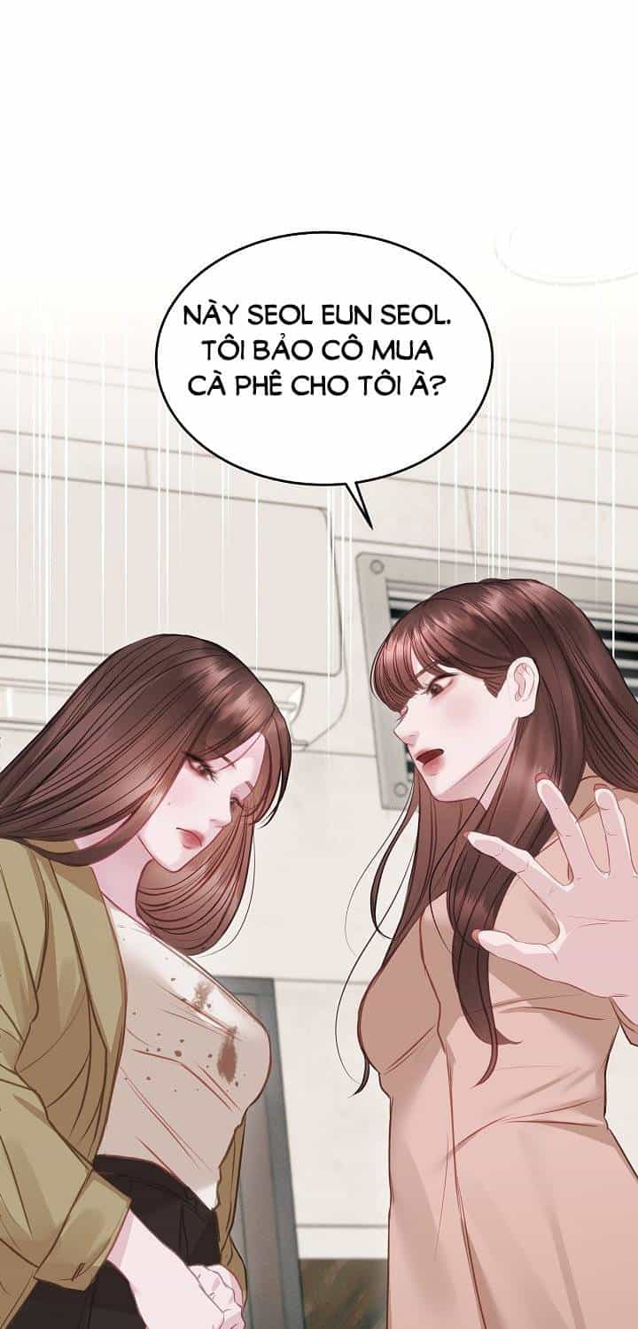 Vụ Bê Bối Trá Hình - Chương 8.2 - ảnh 11
