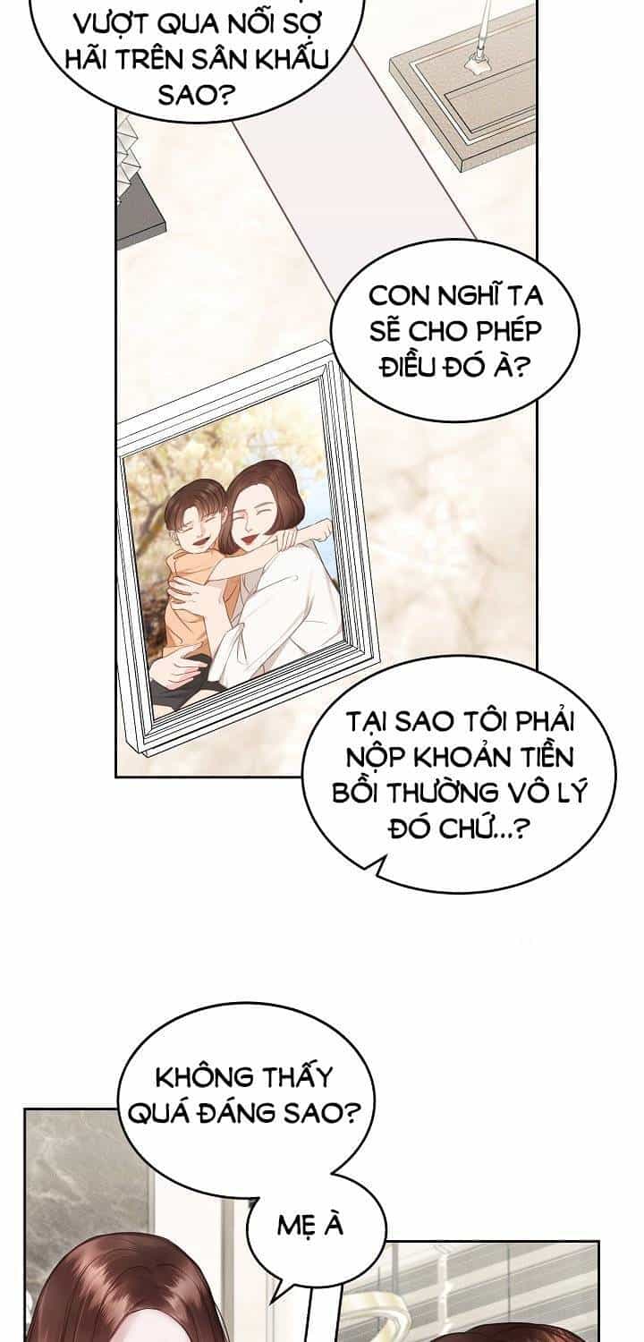 Vụ Bê Bối Trá Hình - Chương 9.1 - ảnh 8