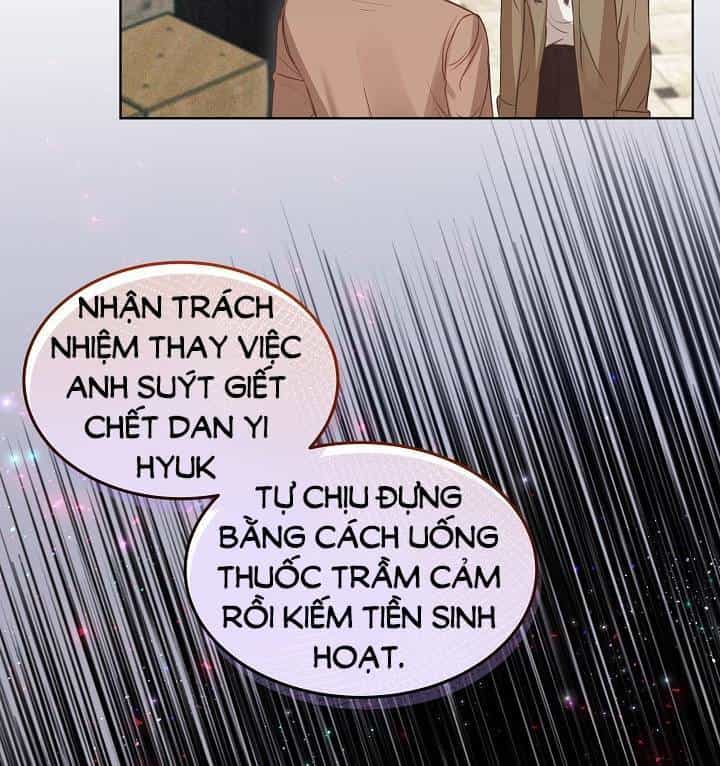 Vụ Bê Bối Trá Hình - Chương 9.2 - ảnh 8