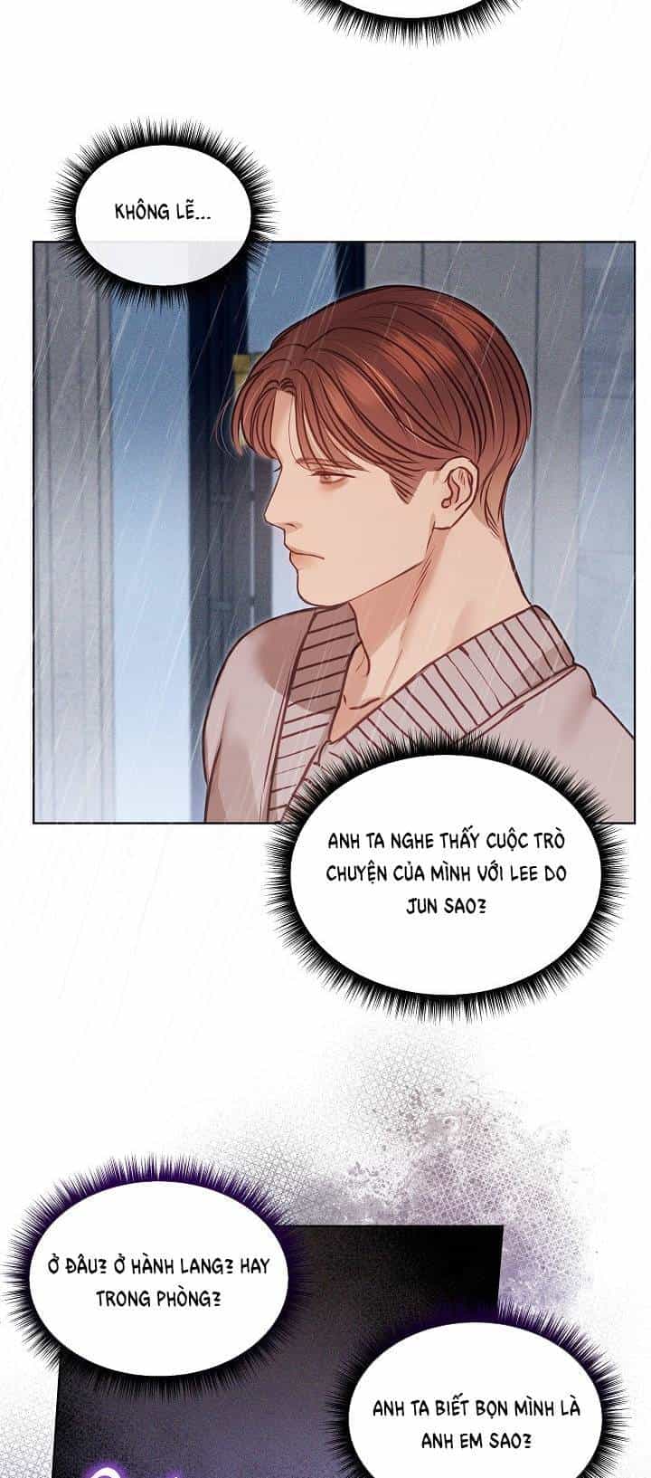Vụ Bê Bối Trá Hình - Chương 10.1 - ảnh 7
