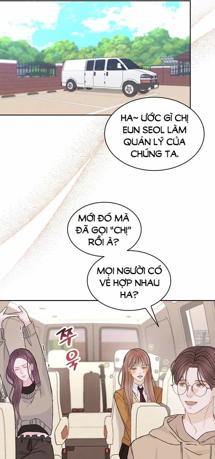 Vụ Bê Bối Trá Hình - Chương 1.2 - ảnh 11