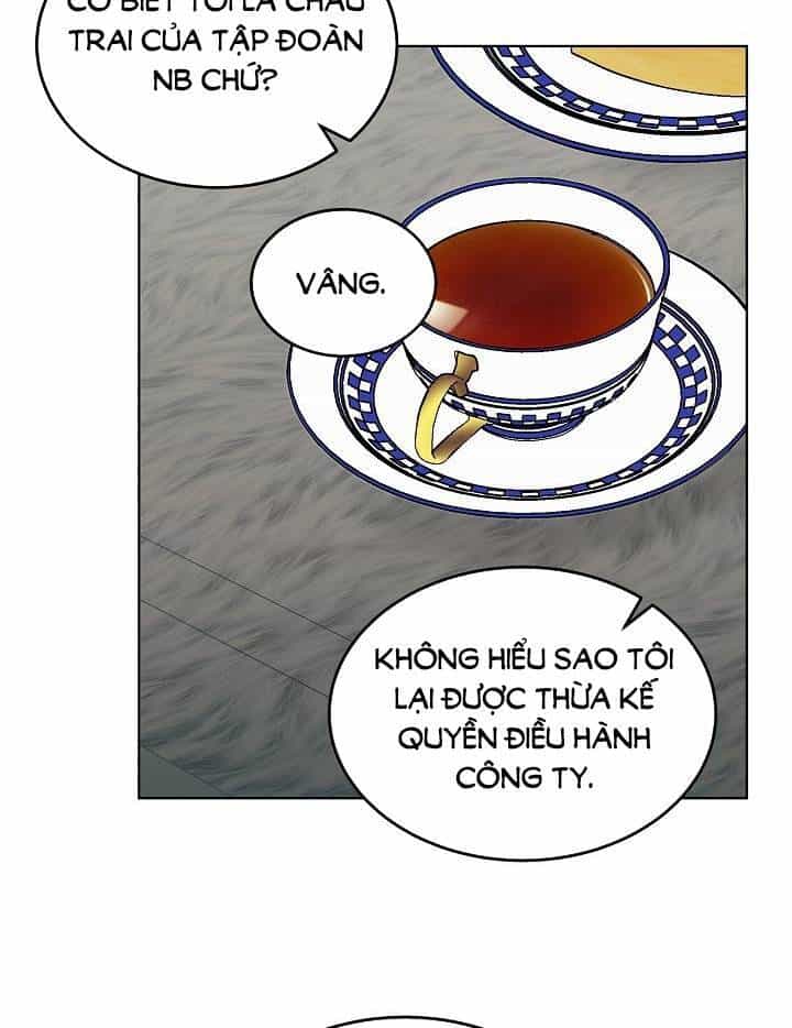 Vụ Bê Bối Trá Hình - Chương 10.2 - ảnh 26