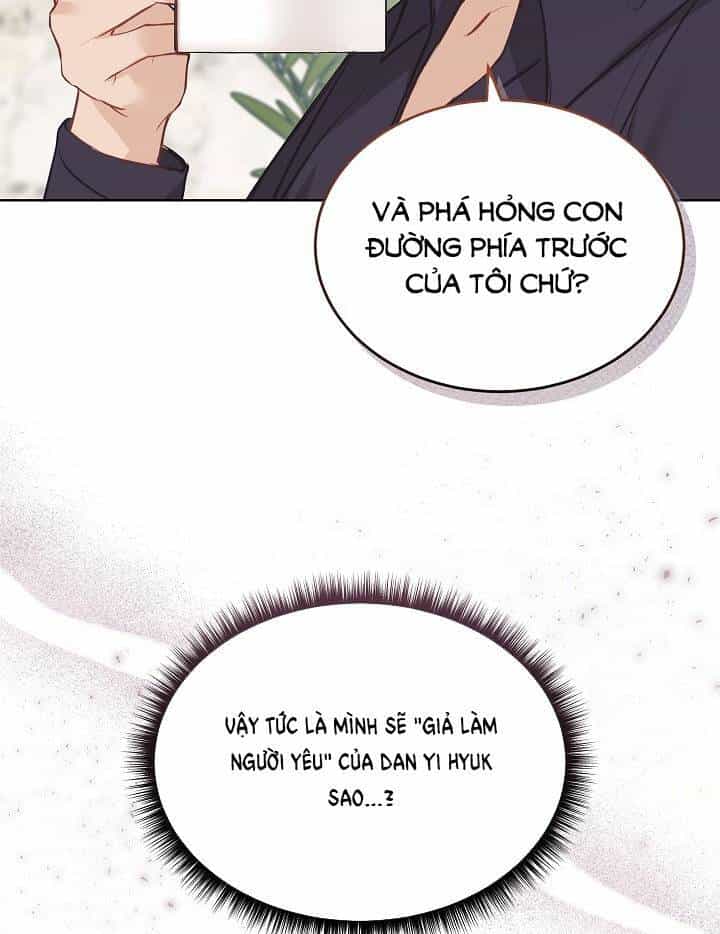 Vụ Bê Bối Trá Hình - Chương 10.2 - ảnh 35