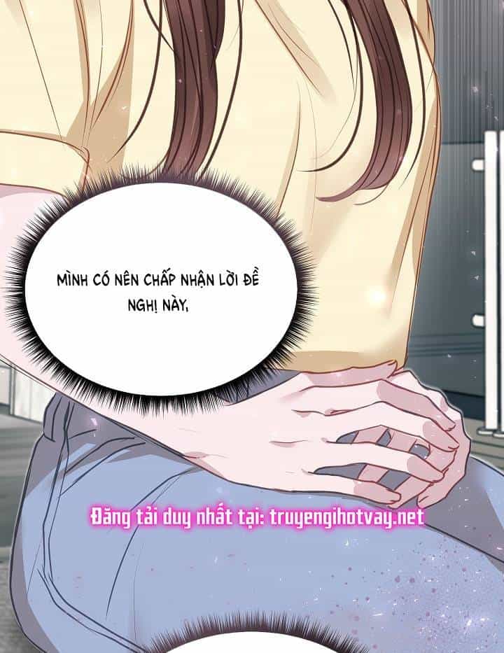 Vụ Bê Bối Trá Hình - Chương 10.2 - ảnh 37