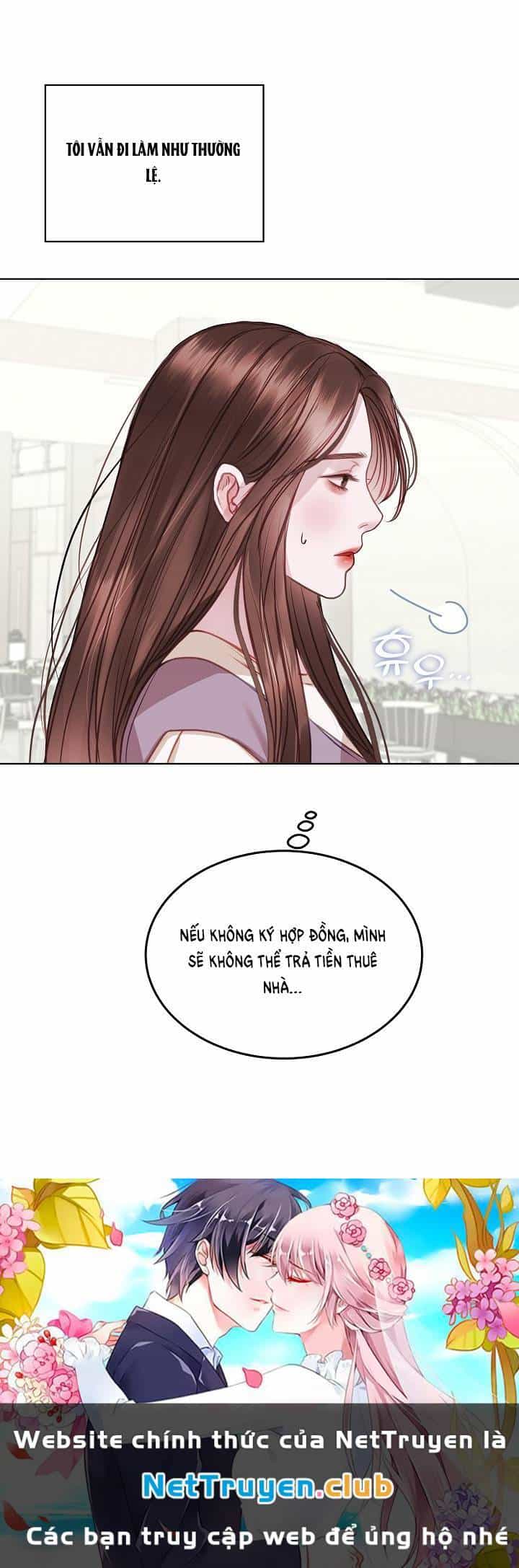 Vụ Bê Bối Trá Hình - Chương 11.1 - ảnh 33