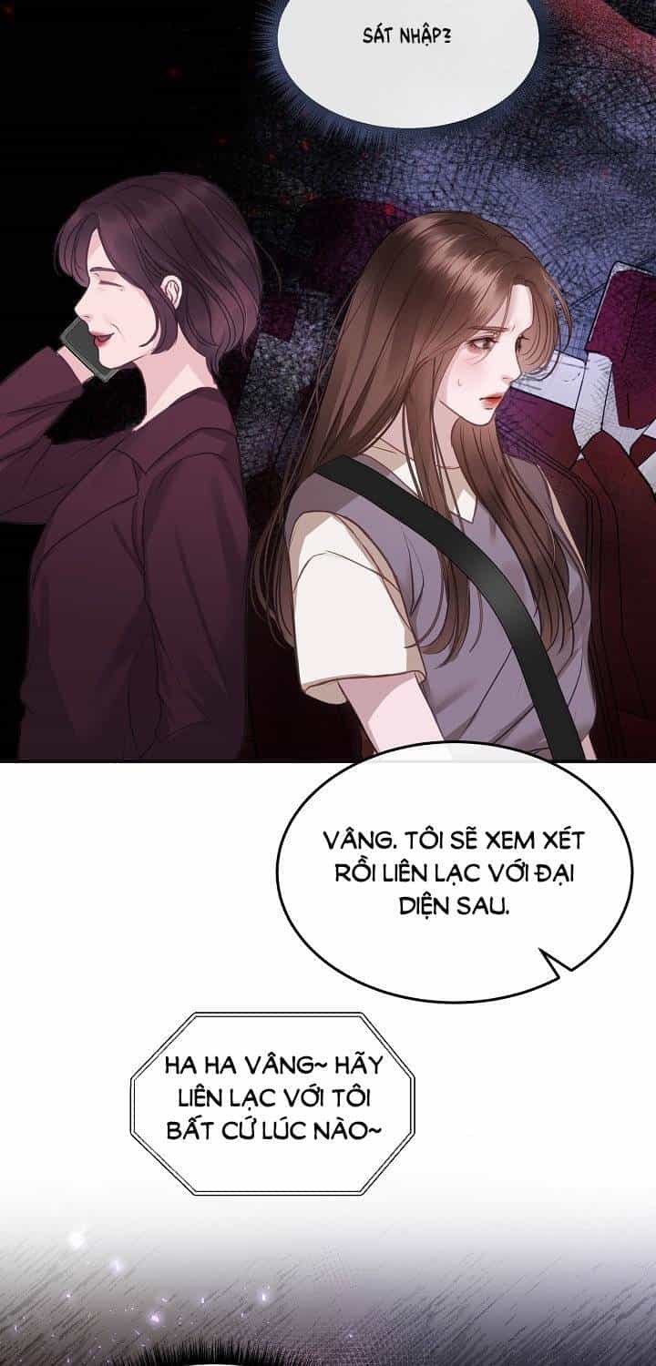 Vụ Bê Bối Trá Hình - Chương 12.1 - ảnh 10