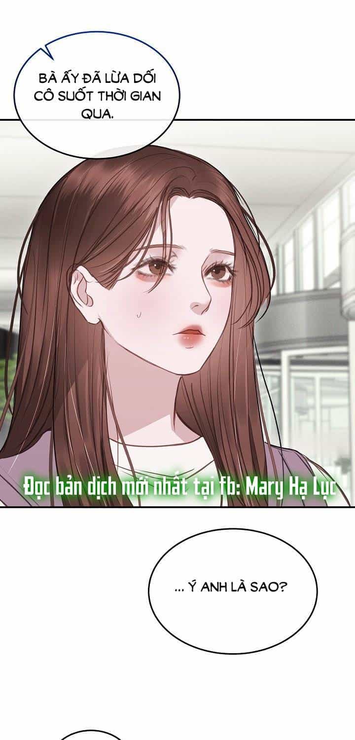 Vụ Bê Bối Trá Hình - Chương 12.1 - ảnh 4