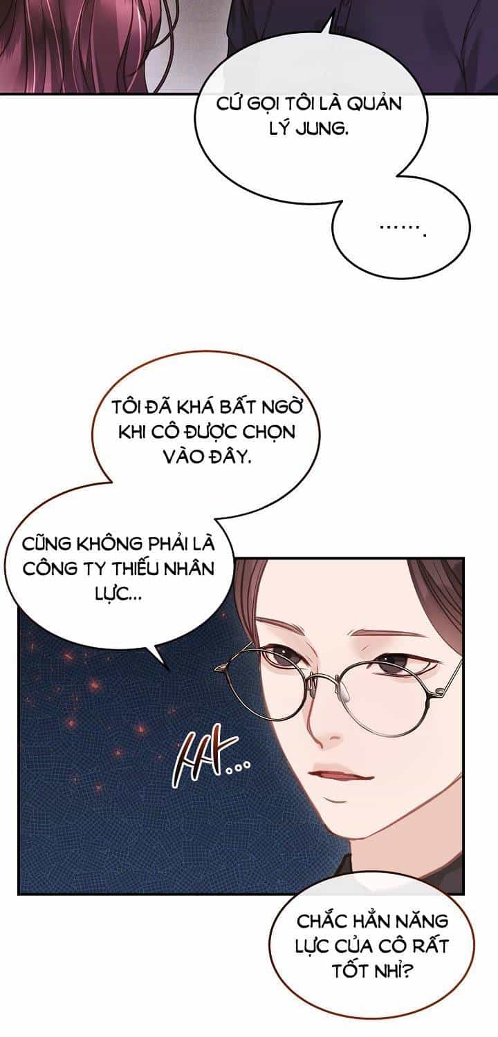 Vụ Bê Bối Trá Hình - Chương 14.1 - ảnh 11