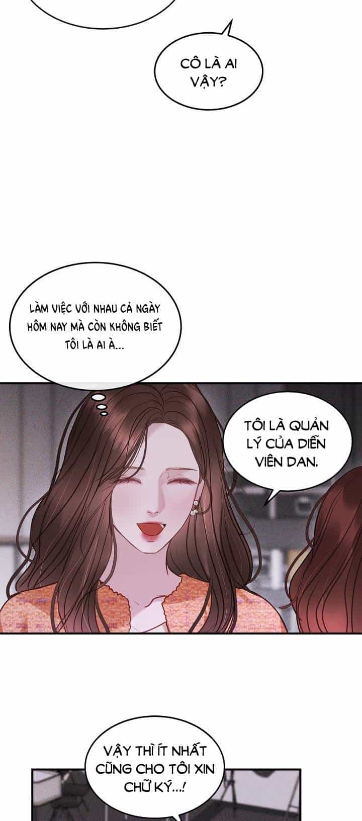 Vụ Bê Bối Trá Hình - Chương 15.1 - ảnh 11