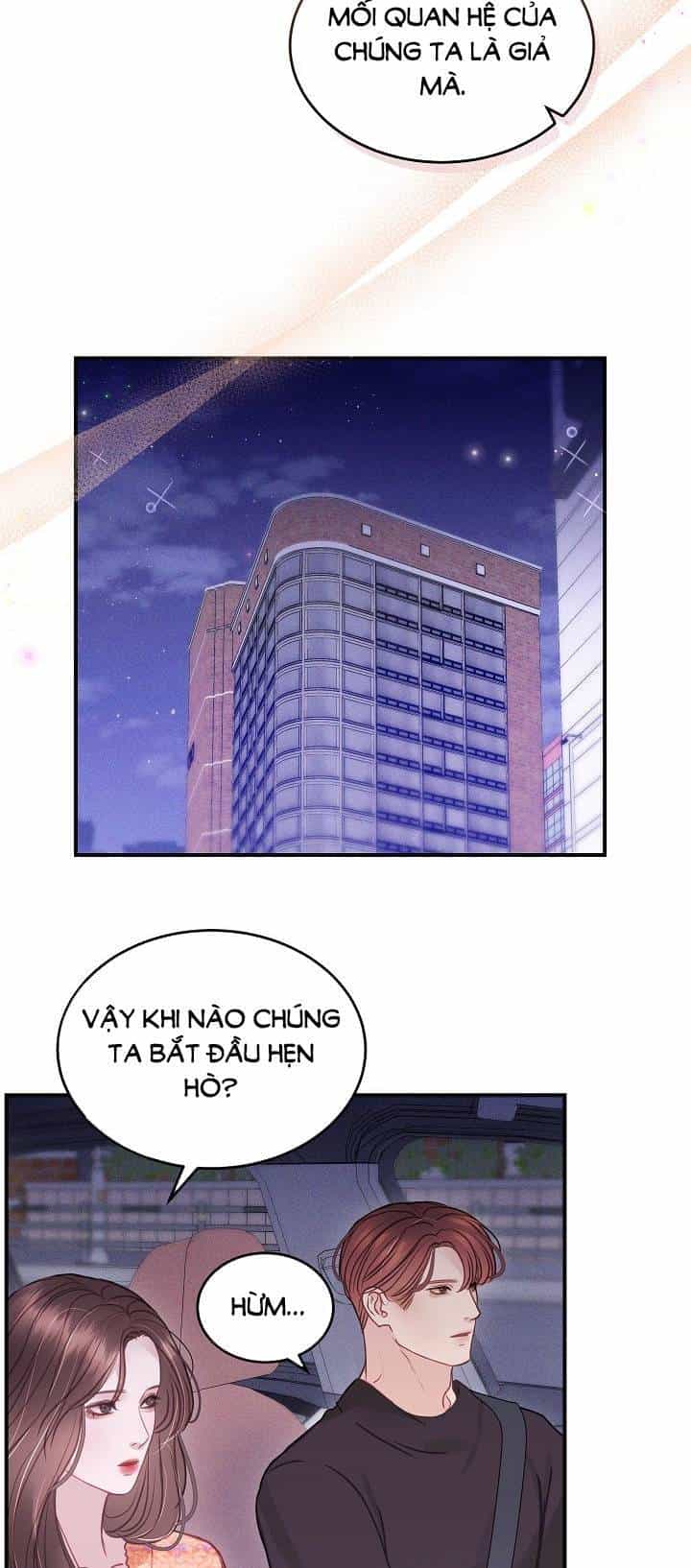 Vụ Bê Bối Trá Hình - Chương 15.1 - ảnh 21