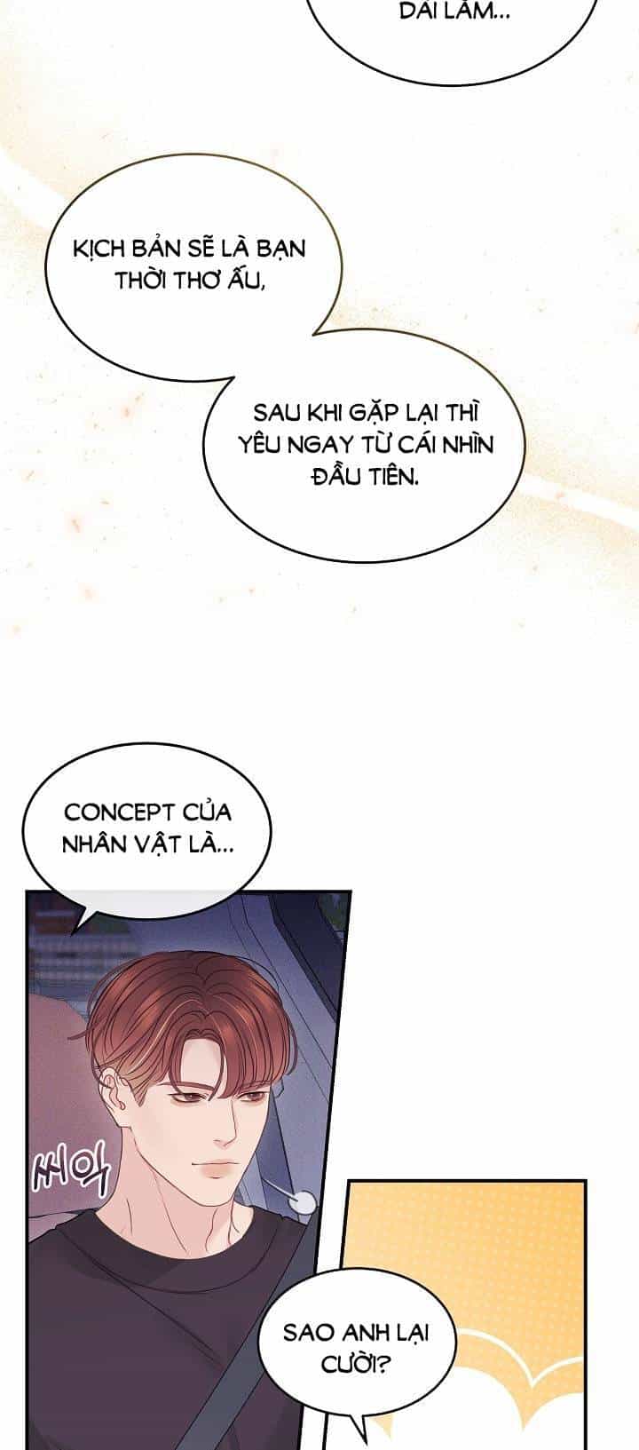 Vụ Bê Bối Trá Hình - Chương 15.1 - ảnh 23