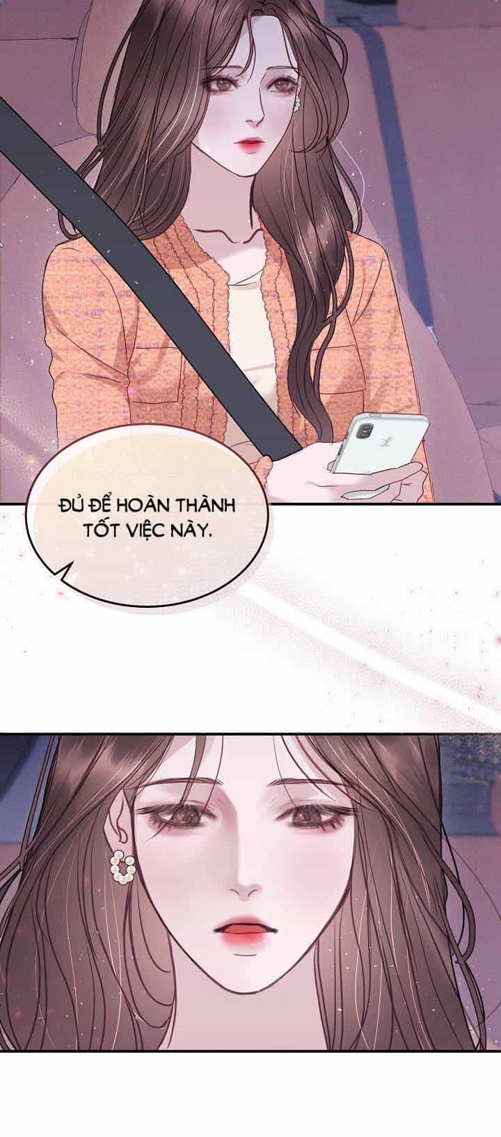 Vụ Bê Bối Trá Hình - Chương 15.1 - ảnh 26