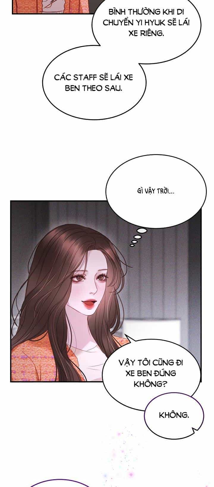 Vụ Bê Bối Trá Hình - Chương 15.1 - ảnh 6