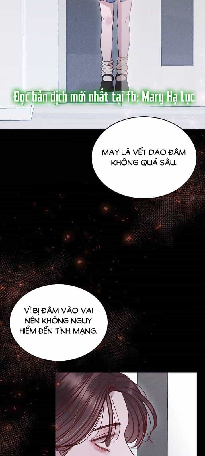 Vụ Bê Bối Trá Hình - Chương 16.1 - ảnh 5