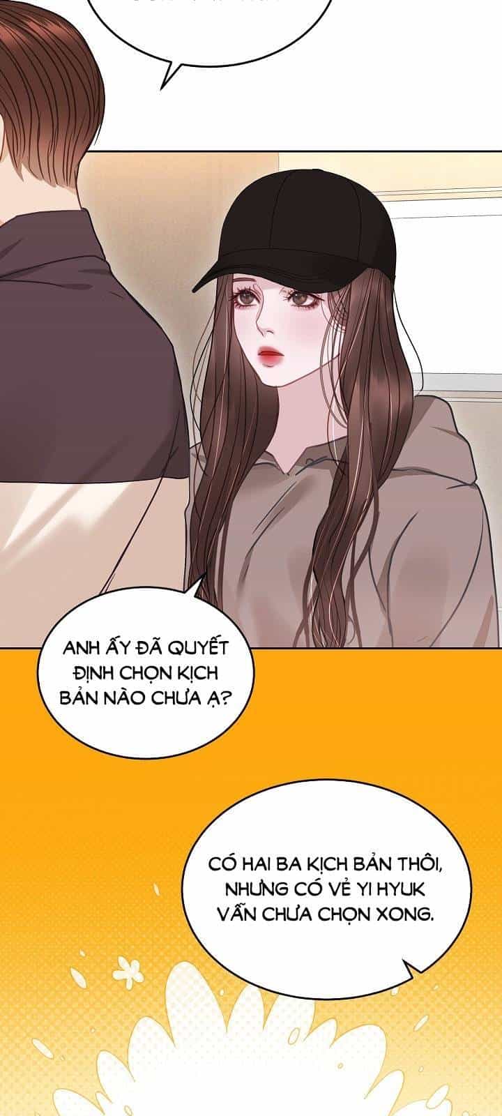 Vụ Bê Bối Trá Hình - Chương 16.2 - ảnh 41