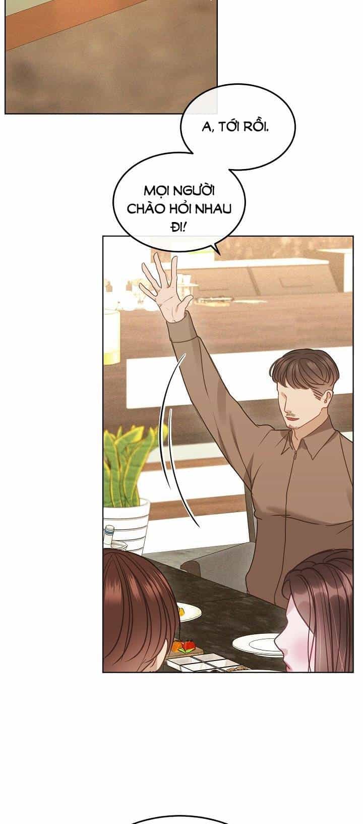 Vụ Bê Bối Trá Hình - Chương 17.1 - ảnh 20