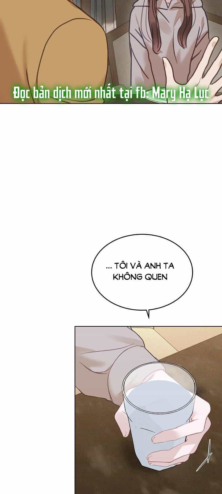 Vụ Bê Bối Trá Hình - Chương 17.1 - ảnh 36