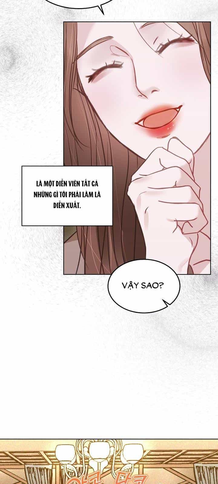 Vụ Bê Bối Trá Hình - Chương 17.2 - ảnh 15